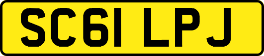 SC61LPJ