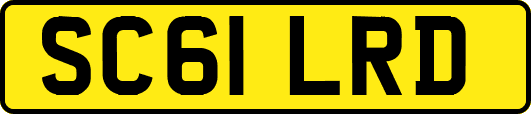 SC61LRD
