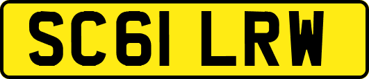 SC61LRW