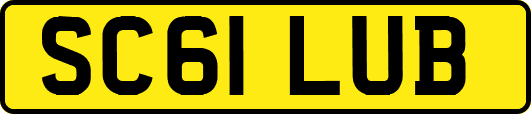 SC61LUB