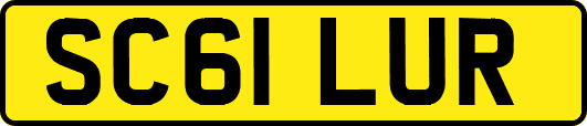 SC61LUR