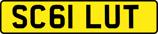 SC61LUT