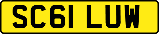SC61LUW