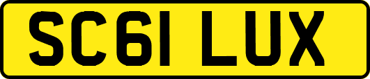 SC61LUX