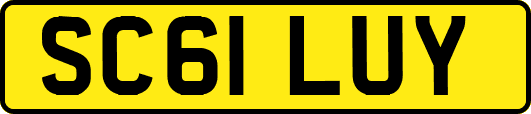 SC61LUY