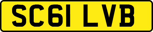 SC61LVB