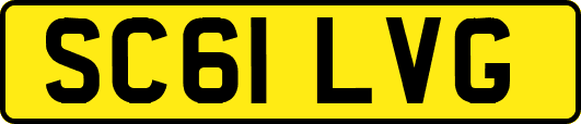 SC61LVG