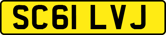 SC61LVJ