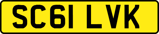 SC61LVK