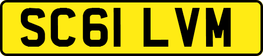 SC61LVM