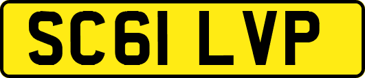SC61LVP