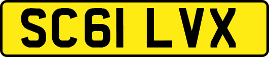 SC61LVX