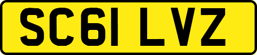 SC61LVZ