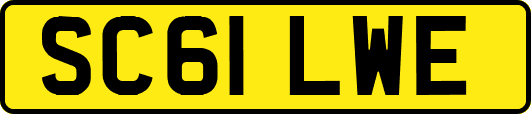 SC61LWE