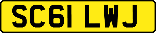 SC61LWJ