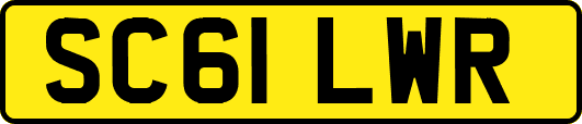 SC61LWR