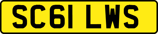 SC61LWS