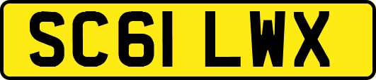 SC61LWX