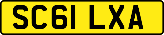 SC61LXA