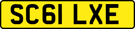 SC61LXE