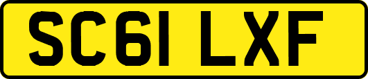 SC61LXF