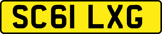 SC61LXG