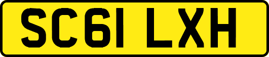 SC61LXH