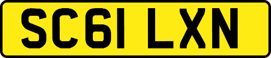 SC61LXN