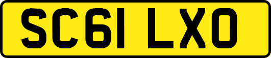 SC61LXO