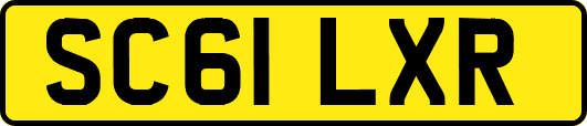 SC61LXR