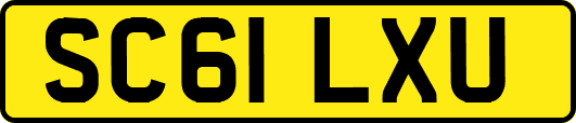 SC61LXU