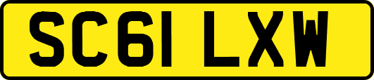 SC61LXW
