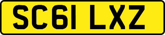 SC61LXZ