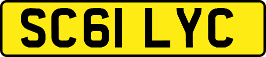 SC61LYC