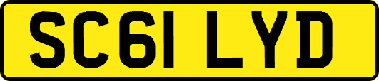SC61LYD