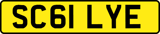 SC61LYE
