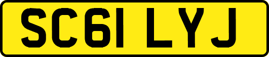 SC61LYJ