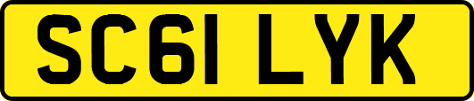 SC61LYK