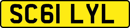 SC61LYL