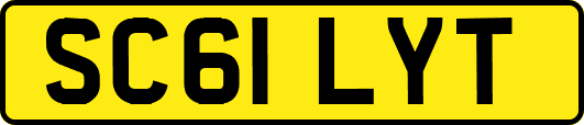 SC61LYT