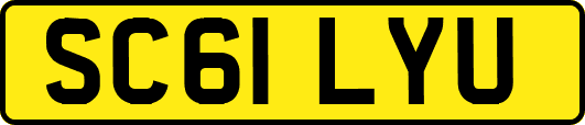 SC61LYU