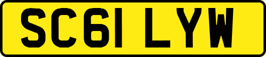 SC61LYW