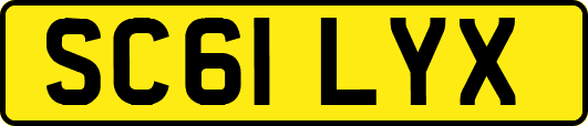SC61LYX