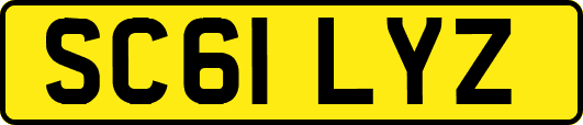 SC61LYZ