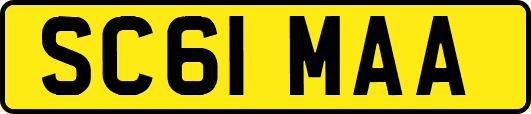 SC61MAA