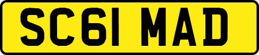 SC61MAD