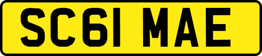 SC61MAE