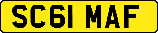 SC61MAF