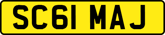 SC61MAJ