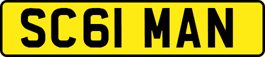 SC61MAN